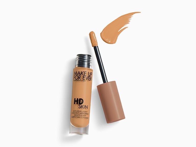 Resized Media/MakeUpForeverHDSkinSmoothandBlurUndetectableConcealerin4 0Y Swatch