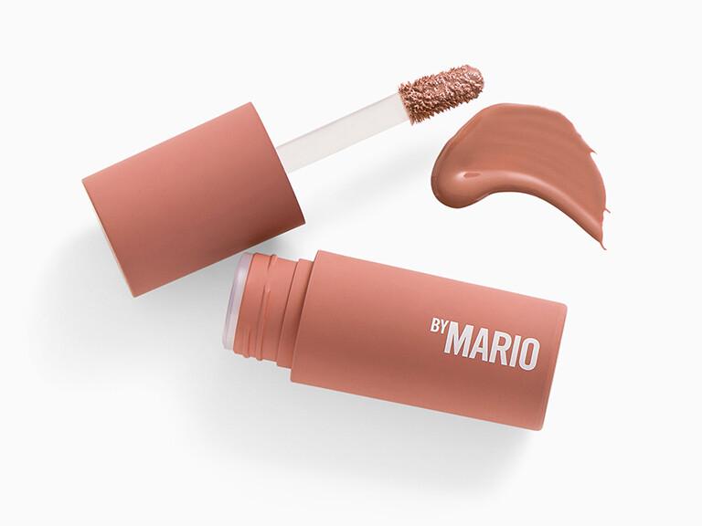 Resized Media/MakeupbyMarioPlumpingLipcolorinBarelyPink Swatch