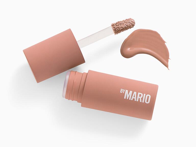 Resized Media/MakeupbyMarioPlumpingLipcolorinSoftNude Swatch