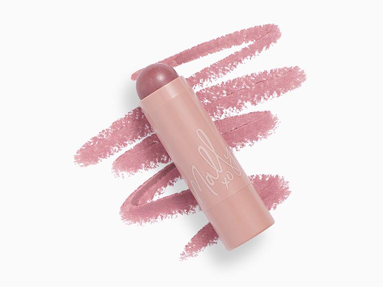 Resized Media/MallyEvercolorCheekstickinOntheMauve Swatch