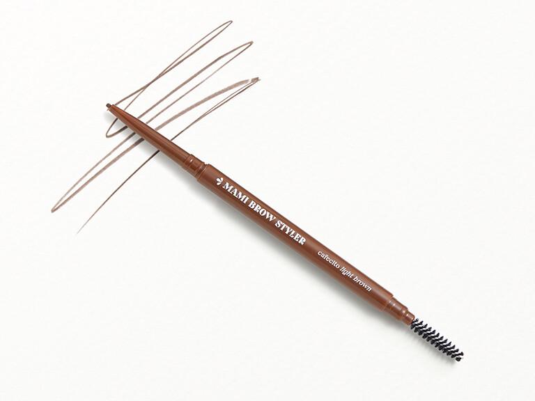 Resized Media/MamiBrowStlerinCafecitoLightBrown Swatch