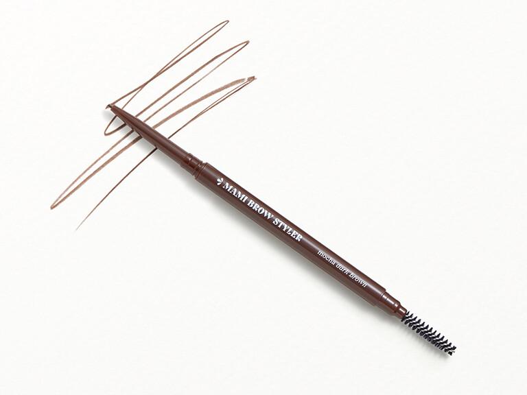 Resized Media/MamiBrowStlerinMochaDarkBrown Swatch
