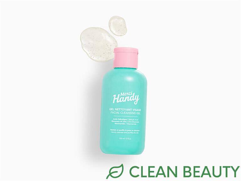 Resized Media/Merci Handy Facial Clensing Gel Swatch 102