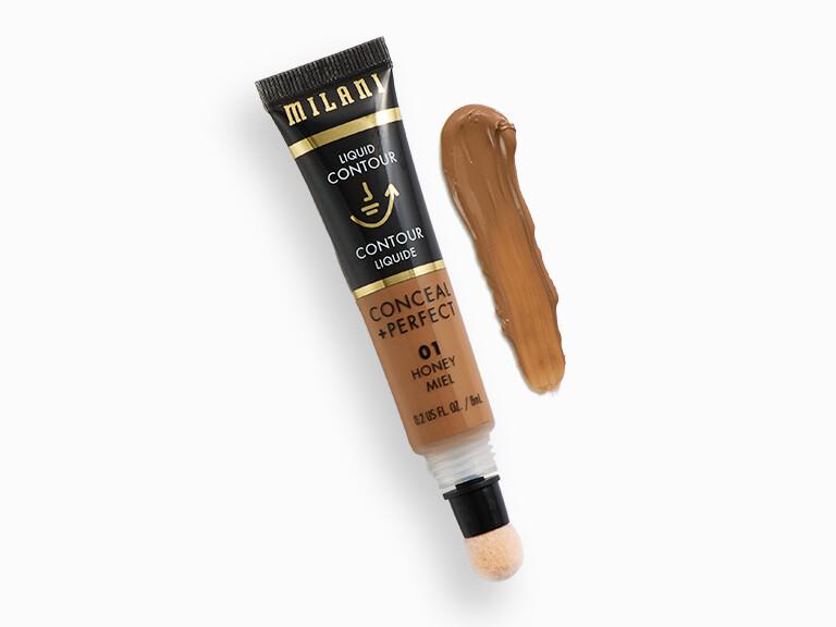 Resized Media/MilaniLiquidContourin01Honey Swatch