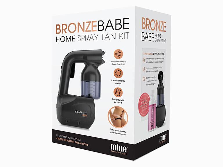 Resized Media/Mine BronzeBabeHome SprayTanKit Angle