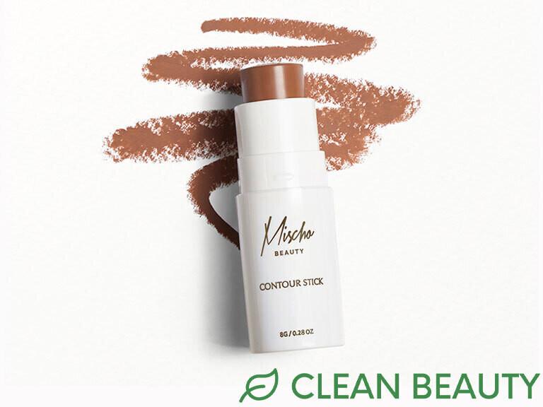 Resized Media/Mischo Beauty Contour Stick Swatch In Shade Medium