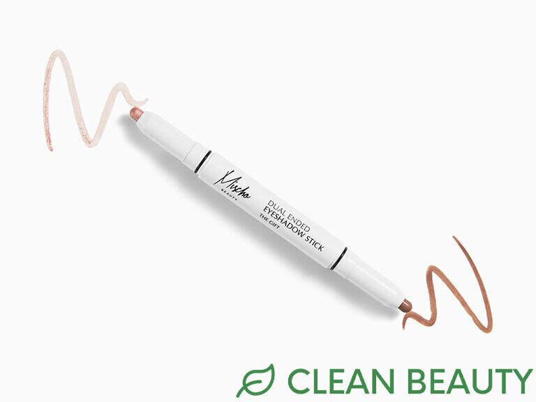 Resized Media/Mischo Dual Ended Eyeshadow Stick In The Gift Swatch