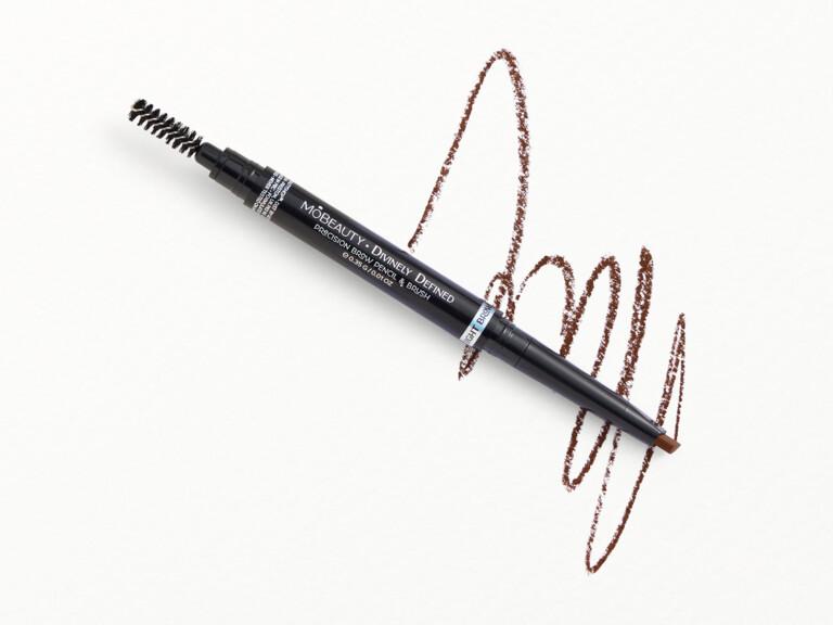 Resized Media/MoBeautyDivinelyDefinedPrecisionBrowPencilinLightBrown Swatch1