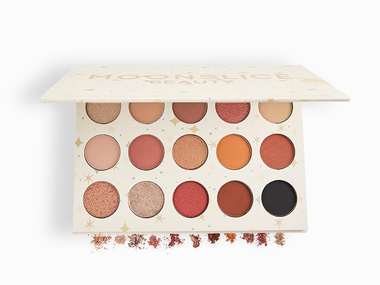 Resized Media/MoonSliceBeautyMoonshakeEyeshadowPressedPalette 1967 Swatch