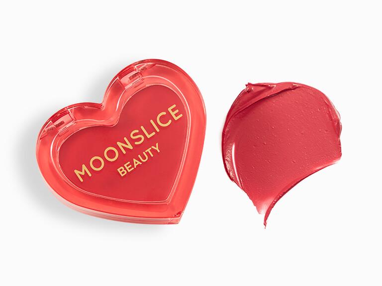 Resized Media/MoonsliceBeautyBlushCreaminKissme Swatch