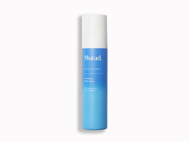 Resized Media/Murad AC Clarifying Body Spray