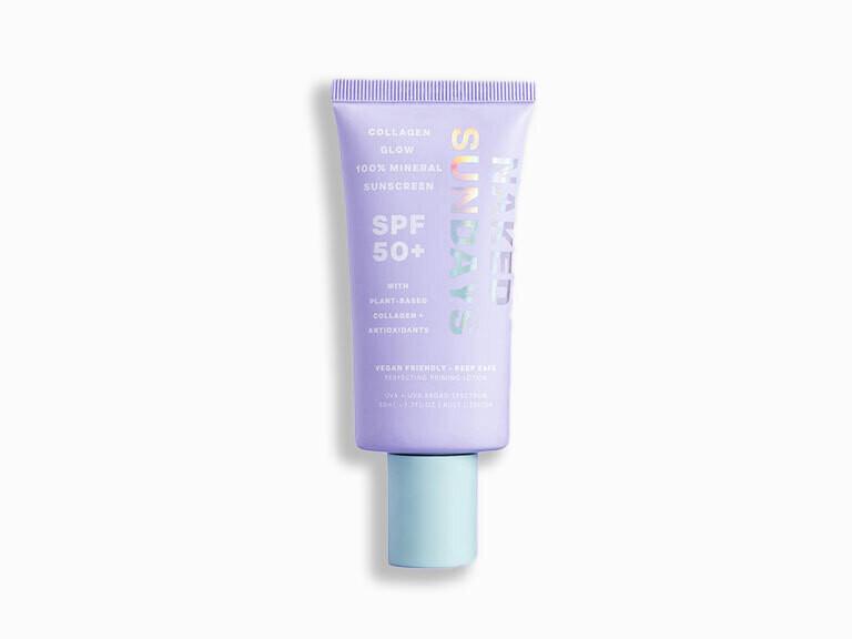 Mini Dreambeam Mineral Sunscreen SPF 40