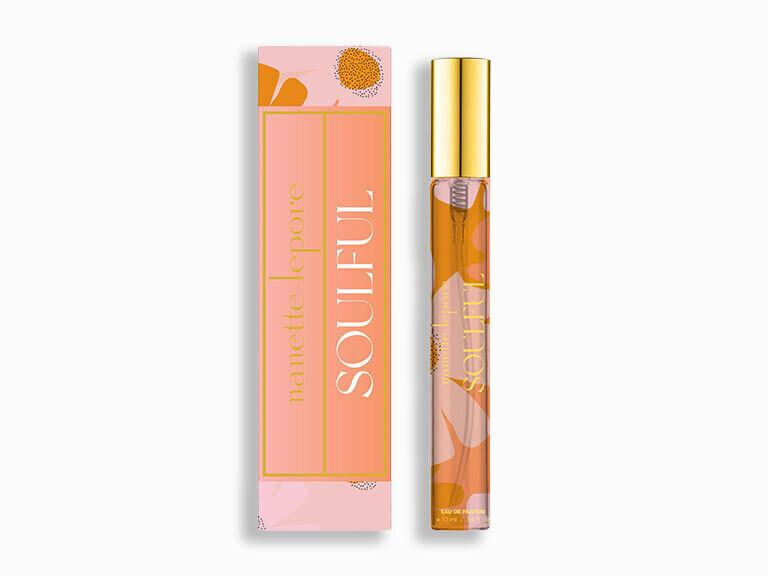 Resized Media/NANEFRA1069285 Nanette Lepore Soulful 10ml Glass Purse Spray Box