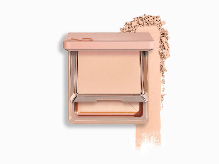 Major Skin Crème Foundation and Finishing Powder Duo