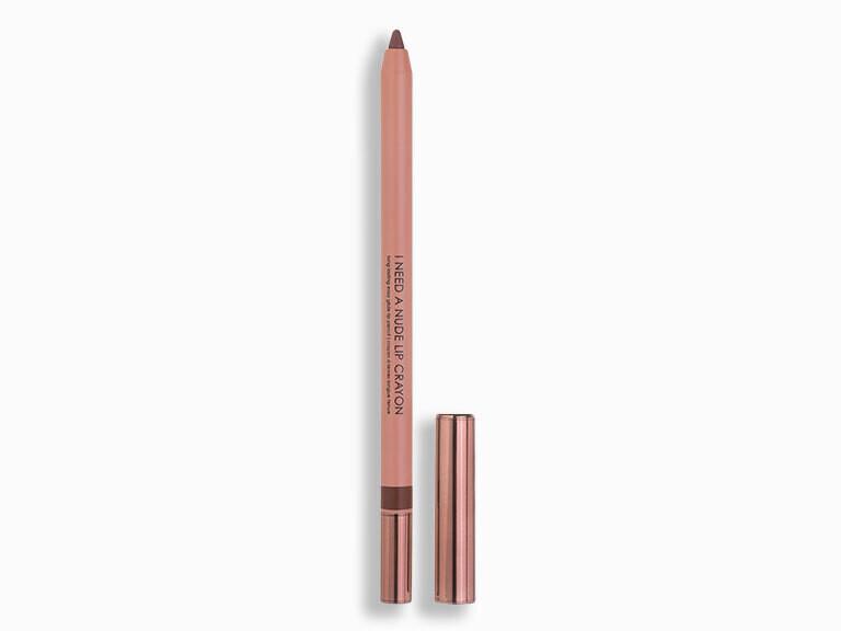 The Edge Precision Eyebrow Pencil