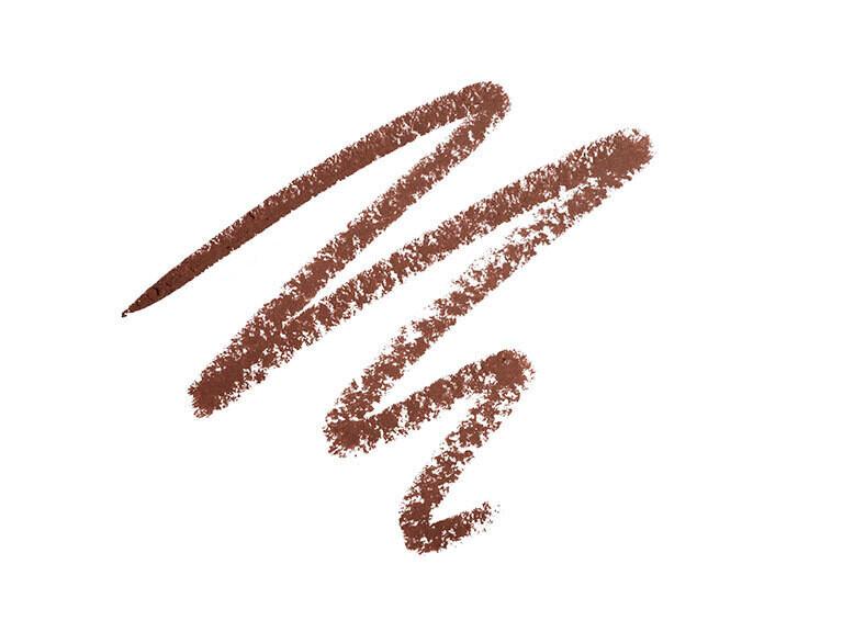 I Need A Nude Lip Crayon in Luna