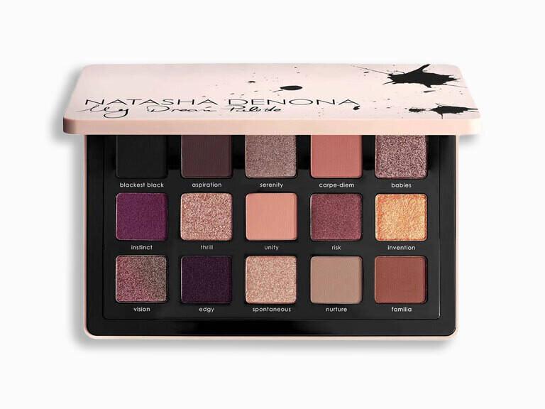 Resized Media/NATAPAL1069477 NATASHA DENONA My Dream Eyeshadow Palette