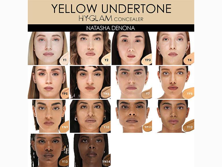 Resized Media/NATASHADENONA HYGLAMCONCEALER YELLOW FULL