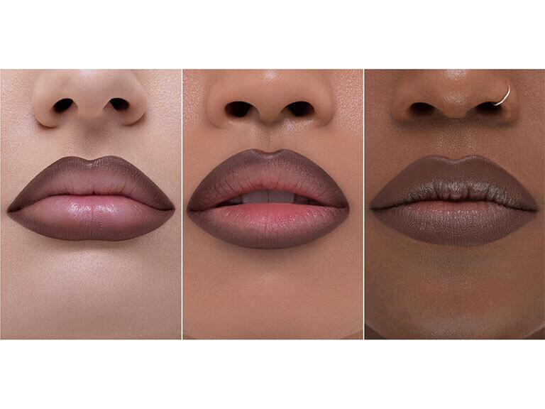 I Need A Nude Lip Crayon in Luna