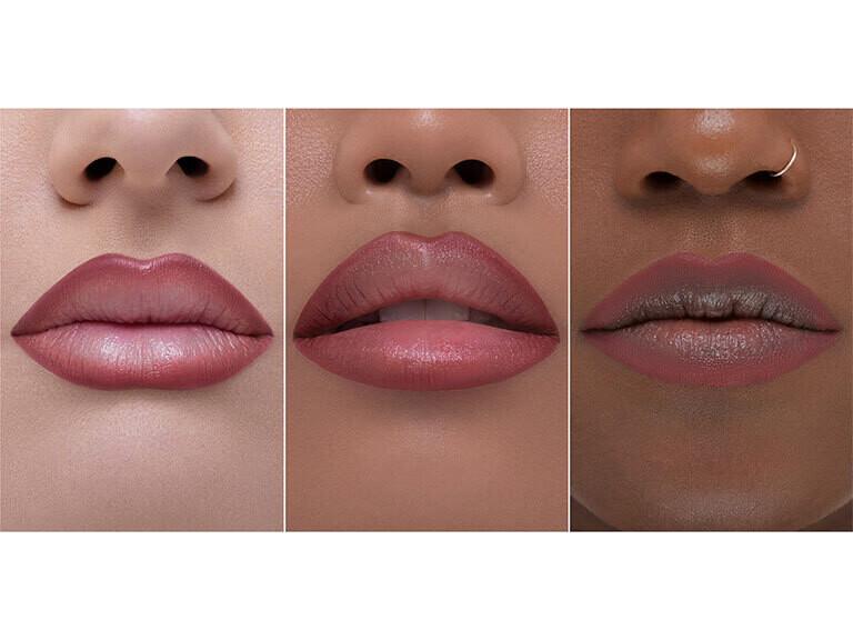 I Need A Nude Lip Crayon in Luna