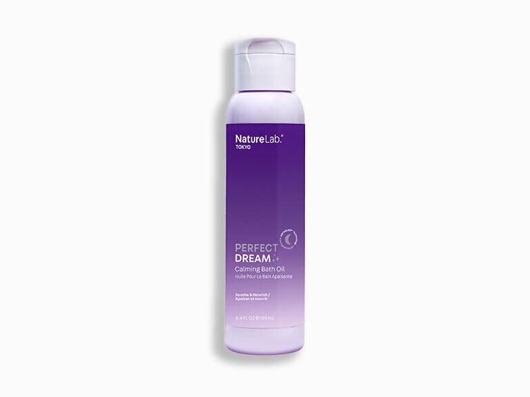 Resized Media/NATLBOD1073942 NATURELAB TOKYO PERFECT DREAM CALMING BATH OIL FULL