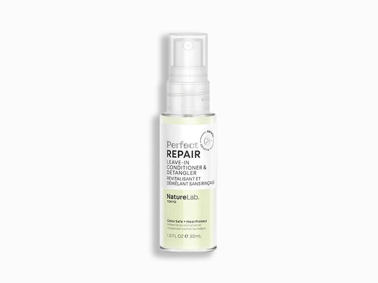 Resized Media/NATLHTR1073940 NATURELAB TOKYO PERFECT REPAIR LEAVE IN CONDITIONER DETANGLER SAMPLE
