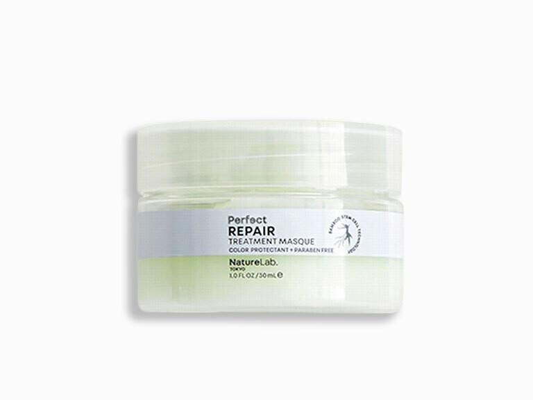 Resized Media/NATLHTR1073941 NATURELAB TOKYO PERFECT REPAIR TREATMENT MASQUE SAMPLE