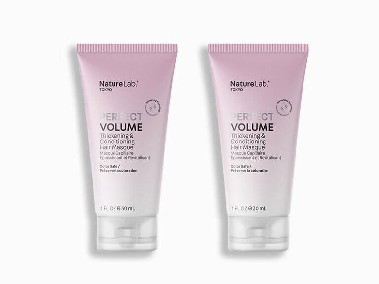 Resized Media/NATTBND2000001 Perfect Volume Masque 30ml BOGO