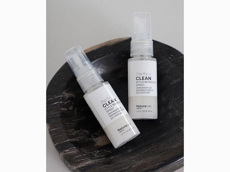 Resized Media/NATURELAB TOKYO PERFECT CLEAN STYLE REFRESHER SAMPLE LIFESTYLE 1