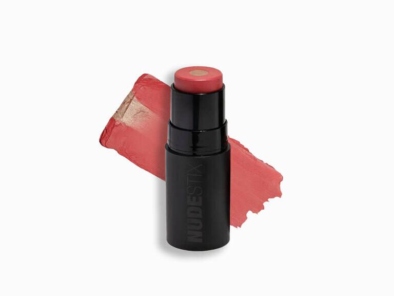 STAX All Over Color Blush Balm