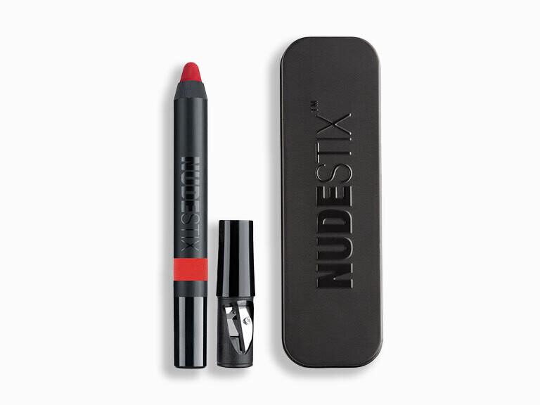 Resized Media/NDSTLIP1072373 Nudestix IntenseMatteLip Cheek Stiletto