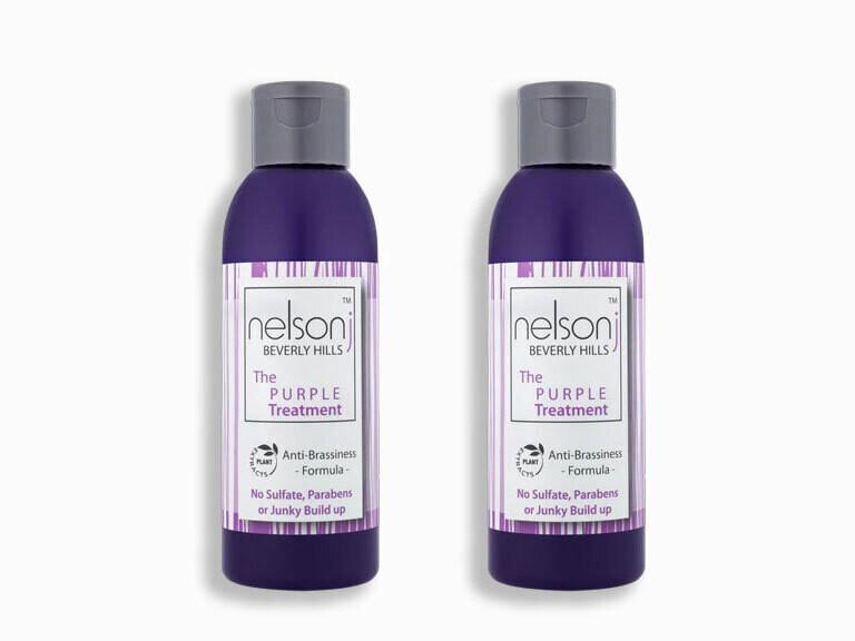 Resized Media/NELSBND1069720 The Purple Treatment Shampoo For Blondes BOGO