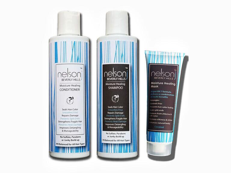Resized Media/NELSHAS1068970 NELSON J BEVERLY HILLS Healthy Hair Set Bundle Value Set Pre Kitted
