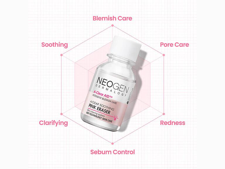 Resized Media/NEOGEN DERMALOGY A CLEAR PINK ERASER FULL 2
