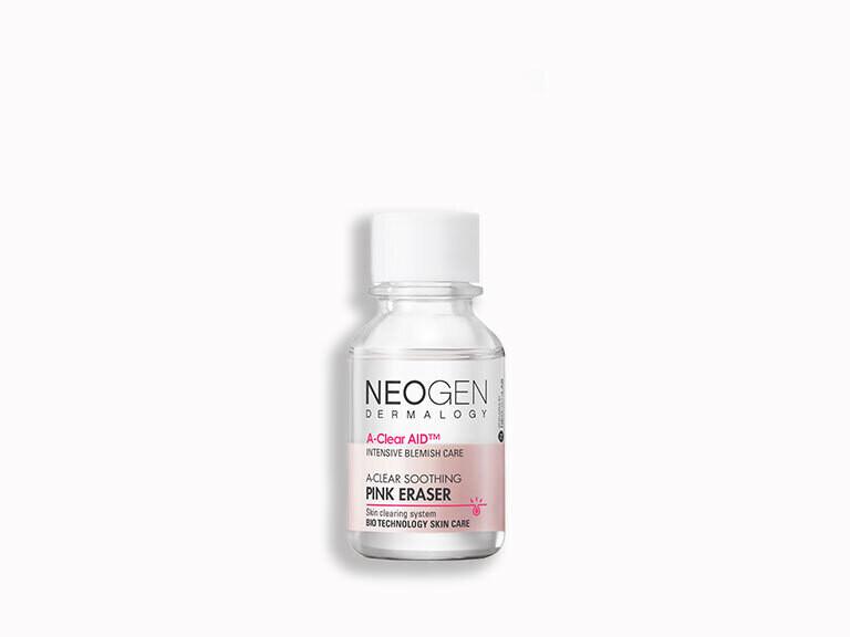 Resized Media/NEOGTRT1065307 NEOGEN DERMALOGY A CLEAR PINK ERASER PAC SHOT FULL 2
