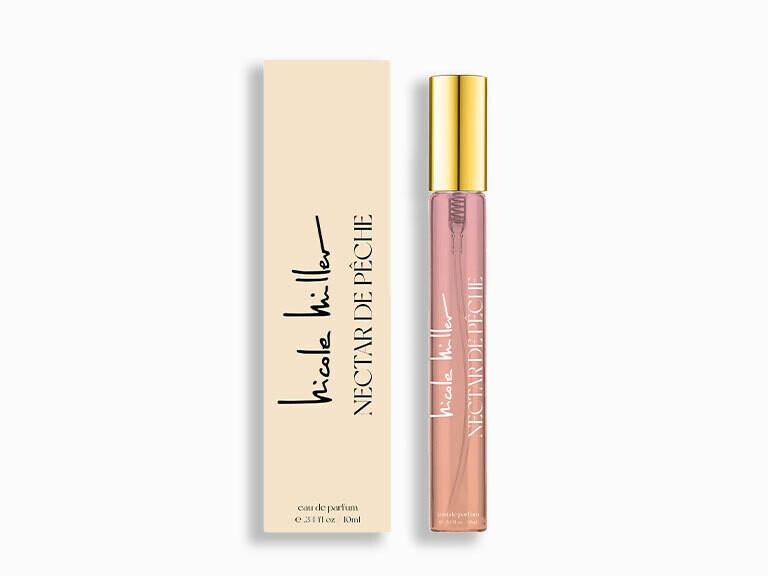 Resized Media/NICMFRA1069283 NL Nectar De Peche 10ML Glass 10ml Glass Box Purse Spray