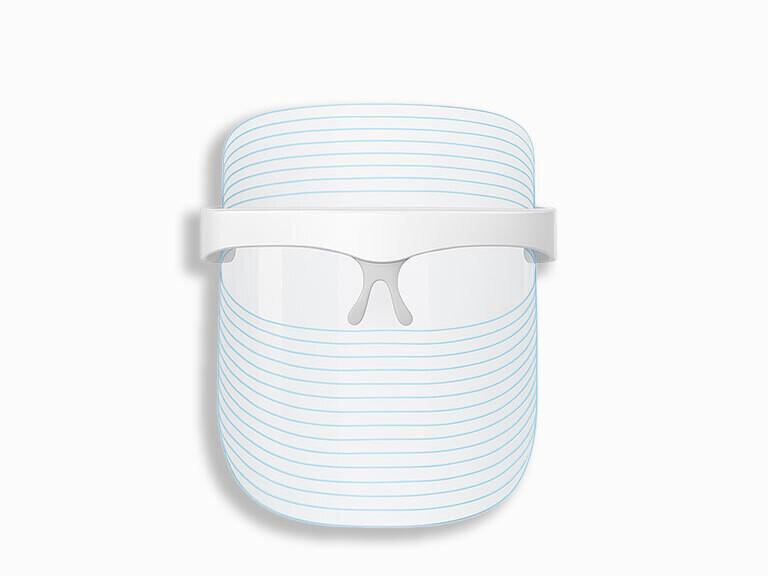 Resized Media/NUOVSTL1072931 Nuovaluce FaceSculpt Pro LED Light Therapy Face Mask 1