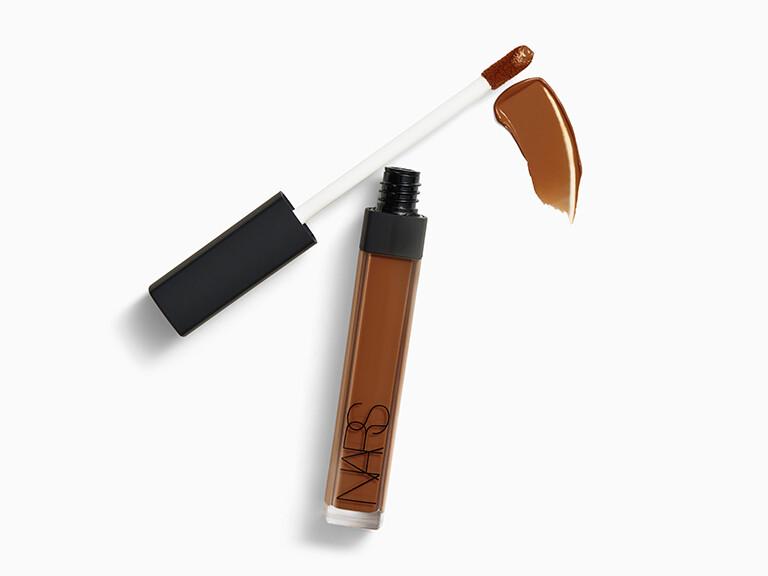 Resized Media/NarsRadiantCreamyConsealerinCacao Swatch