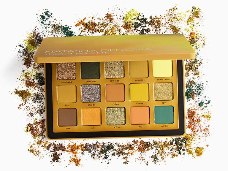 Resized Media/NatashaDenonaYuccaPalette Swatch