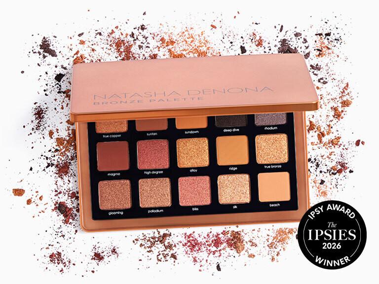 Resized Media/Natasha Denona Bronze Palette Swatch 45