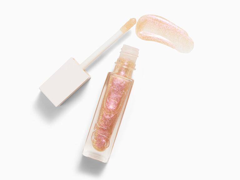 Resized Media/NeenGlistenupCreamyLipGlossinBye Swatch