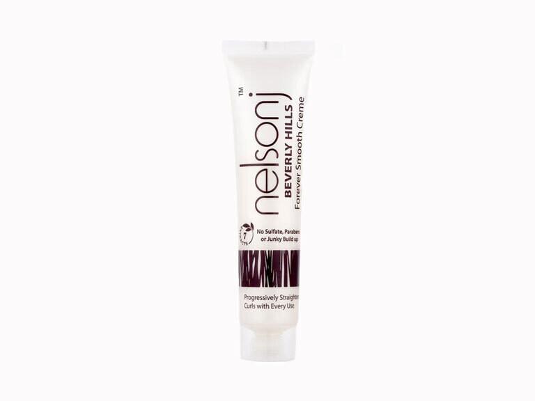 Resized Media/Nelson J Beverly Hills Forever Smooth Creme With Heat Protection NELSHTR1041834