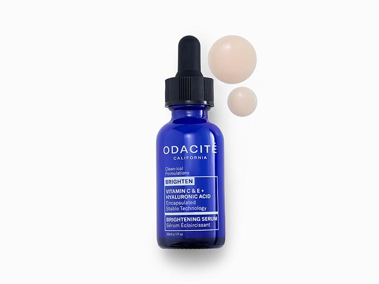 Resized Media/ODACIT BrighteningSerum Swatch