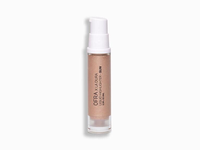 Resized Media/OFRACHK1071598 OFRA Cosmetics Sun Liquid Highlighter Sun Full
