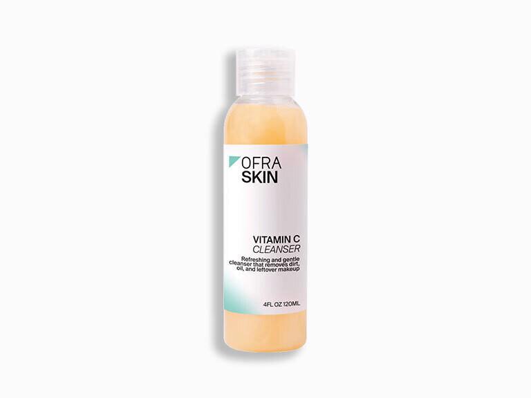 Resized Media/OFRACLS2000001 OFRA Cosmetics Vitamin C Cleanser Full