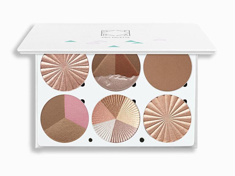 Resized Media/OFRAPAL1071597 OFRA Cosmetics Professional Palette On The Glow Full