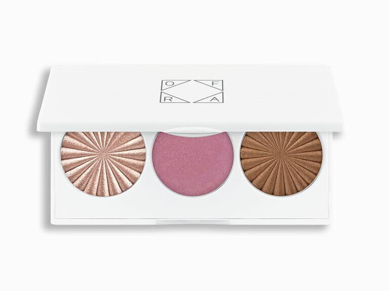 Resized Media/OFRAPAL2000012 OFRA COSMETICS SWEET ELECTRIC MIDI PALETTE FULL