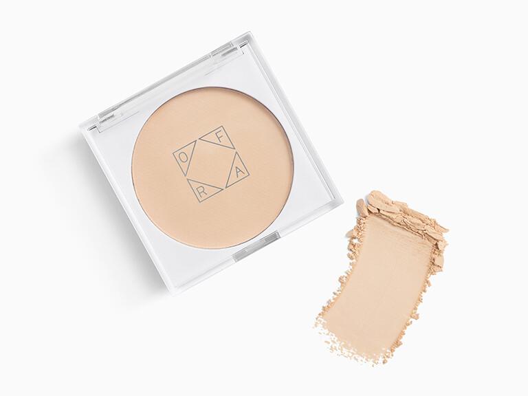 Resized Media/OFRAPureMatteFinishingPowder Fair Wswatch 5580