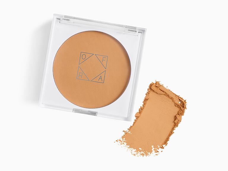 Resized Media/OFRAPureMatteFinishingPowder Tan Wswatch 5576
