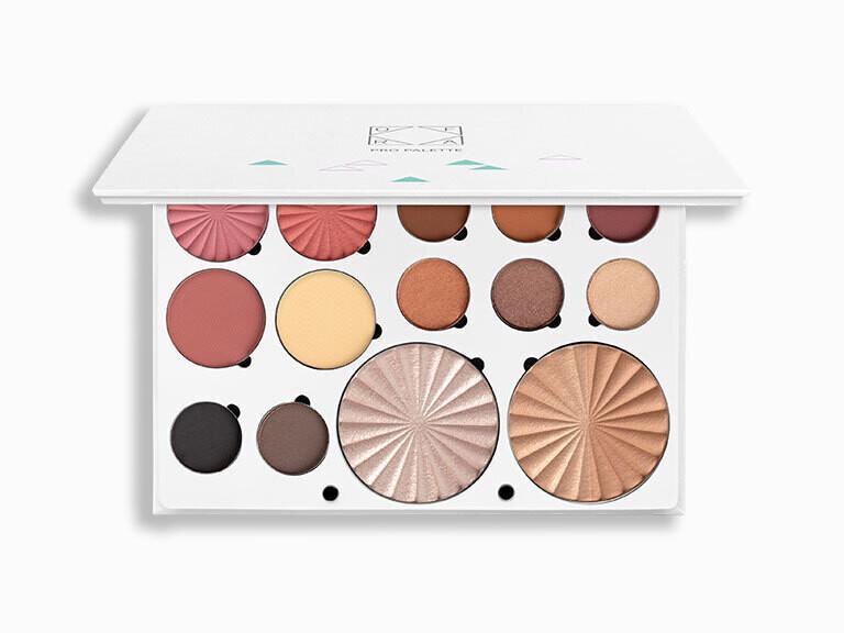 Resized Media/OFRA Cosmetics Professional Sassy Palette Full
